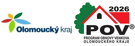 Olomoucký kraj a POV 2026