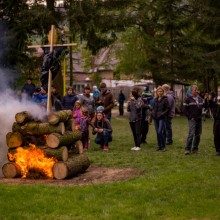 Čarodějnice 2019