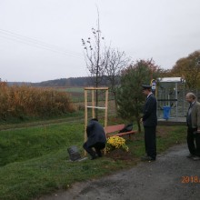 Oslavy 100 let vzniku Československa