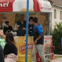 Setkání rodáků, občanů a přátel obce Loučka - 21.6.2014