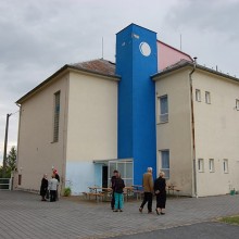 Setkání rodáků, občanů a přátel obce Loučka - 22.6.2014