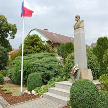 Setkání rodáků, občanů a přátel obce Loučka - 22.6.2014