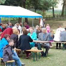 Setkání rodáků, občanů a přátel obce Loučka - 22.6.2014