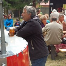 Setkání rodáků, občanů a přátel obce Loučka - 22.6.2014