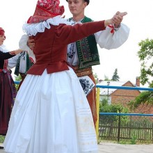 Setkání rodáků, občanů a přátel obce Loučka - 22.6.2014